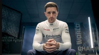 Formel E: Envision-Jaguar verpflichtet Joel Eriksson - Team für 2025/26 komplett Formel E: Envision-Jaguar verpflichtet Joel Eriksson - Team für 2025/26 komplett