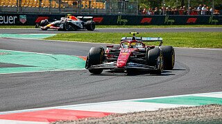 LIVE: 2. Training in Monza JETZT