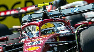LIVE: Qualifying in Monza
