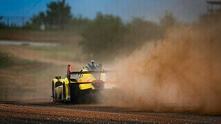 WEC Austin 2025 Qualifying: Zusammenfassung und Highlights WEC Austin 2025 Qualifying: Zusammenfassung und Highlights