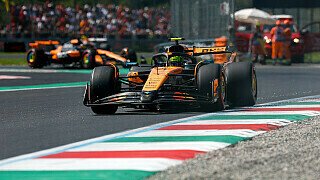 McLaren rechtfertigt Stallorder