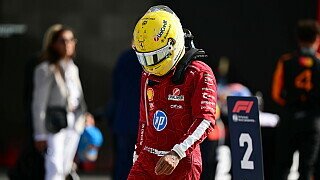 "Podium noch lange nicht möglich" "Podium noch lange nicht möglich"
