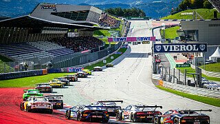 DTM-Livestream Spielberg: Qualifying 1 heute live DTM-Livestream Spielberg: Qualifying 1 heute live