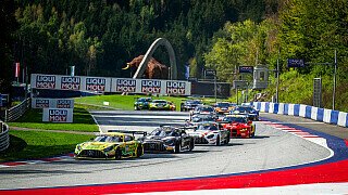 LIVESTREAM: 1. Spielberg-Training