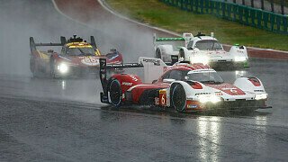 Ferrari wollte Strafe für Porsche