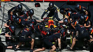 Reifenlimit erklärt: 8 Antworten zum Formel-1-Rennen in Katar