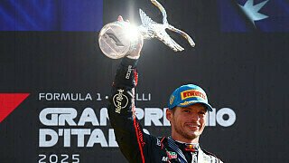 Verstappen: Dominator einer F1-Ära