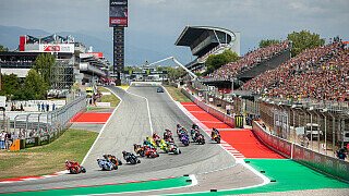 Circuit de Barcelona-Catalunya, Foto: IMAGO / Sergio Ros