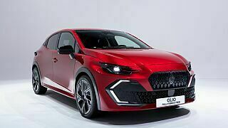 Weltpremiere des neuen Renault Clio