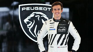 Theo Pourchaire ersetzt Vandoorne