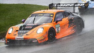 Red Bull Ring: Glock fährt nicht!