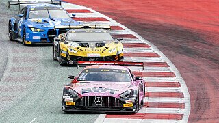 DTM-Livestream Spielberg 2025: Rennen 1 heute LIVE