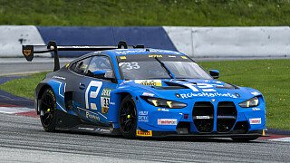 DTM in Spielberg: Das Ergebnis des 1. Rennens am Red Bull Ring