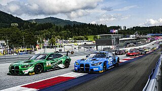 DTM-Livestream Red Bull Ring: Qualifying 2 heute live DTM-Livestream Red Bull Ring: Qualifying 2 heute live