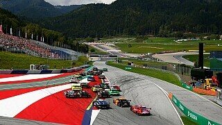 DTM Red Bull Ring 2025, Rennen 1: Highlights & Zusammenfassung DTM Red Bull Ring 2025, Rennen 1: Highlights & Zusammenfassung