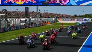 Misano World Circuit Marco Simoncelli, Foto: MotoGP Press Misano World Circuit Marco Simoncelli, Foto: MotoGP Press