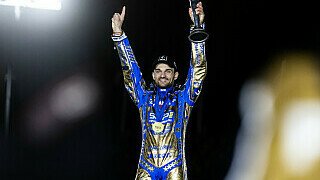 Speedway GP: Bartosz Zmarzlik gewinnt sechsten WM-Titel, Kai Huckenbeck landet auf P12