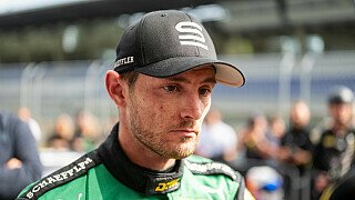 Marco Wittmann Marco Wittmann