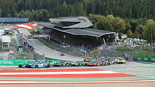 DTM Red Bull Ring 2025, Rennen 2: Highlights & Zusammenfassung DTM Red Bull Ring 2025, Rennen 2: Highlights & Zusammenfassung