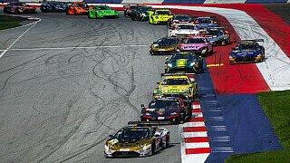 DTM-Livestream Red Bull Ring: Qualifying 2 heute live