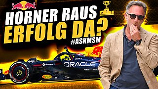 Wende bei Red Bull: Macht sich Horner-Rauswurf bemerkbar?