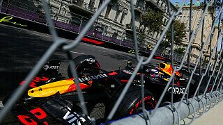 LIVE: Alle News aus Baku