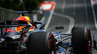 Lando Norris warnt vor Red Bull