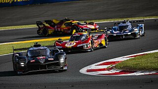 WEC im TV: Wo läuft das Qualifying für die 6h Fuji live im Free-TV und Stream? WEC im TV: Wo läuft das Qualifying für die 6h Fuji live im Free-TV und Stream?