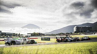 WEC im TV: Wer überträgt die 6h Fuji live im TV und Stream?