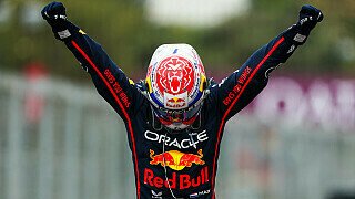 Wie wird Verstappen Weltmeister? Wie wird Verstappen Weltmeister?