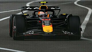 Formel 1 LIVE: 1. Training