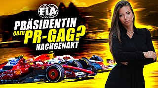 FIA-Präsidentin? Das steckt hinter Laura Villars Kandidatur