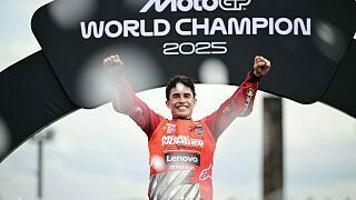 Marc Marquez