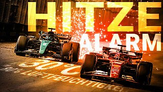 Hitze-Alarm in Singapur