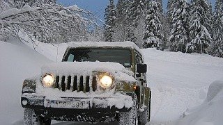 Sicher durch den Winter