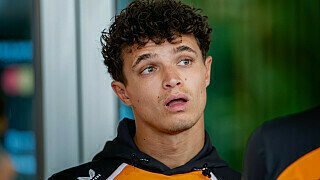 Norris reagiert: Dann fahr nicht F1