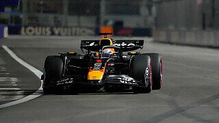 Red-Bull-Durchbruch untermauert?
