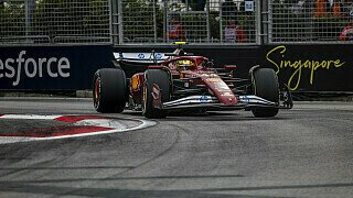 Ferrari verteidigt Eiertanz
