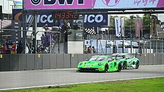 Unterstützung für DTM-Rennleitung? Unterstützung für DTM-Rennleitung?