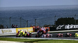 Phillip Island Circuit