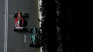 Alonso flippt aus, Hamilton kontert