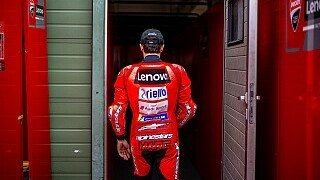 Marc Marquez verletzt: Wer ersetzt den MotoGP-Superstar bei Ducati? Marc Marquez verletzt: Wer ersetzt den MotoGP-Superstar bei Ducati?