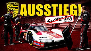 Porsche-Beben mit Nachwirkungen