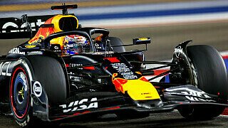 Warum Red Bull lange entwickelte
