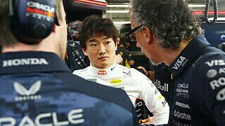 Yuki Tsunoda entgeht Chance auf Renn-Cockpit für 2026: Von Red Bull blockiert? Yuki Tsunoda entgeht Chance auf Renn-Cockpit für 2026: Von Red Bull blockiert?
