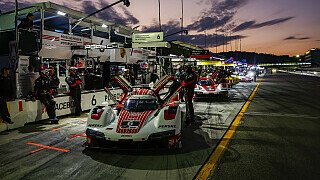 Porsche-Chef antwortet nach WEC-Aus: Gründe? Warum weiter IMSA? Le-Mans-Rückkehr möglich? Porsche-Chef antwortet nach WEC-Aus: Gründe? Warum weiter IMSA? Le-Mans-Rückkehr möglich?