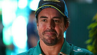 Fernando Alonso