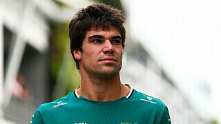 Lance Stroll