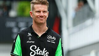 Nico Hülkenberg