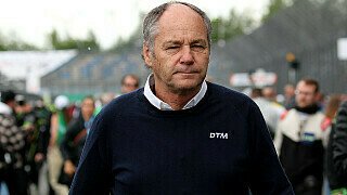 Gerhard Berger